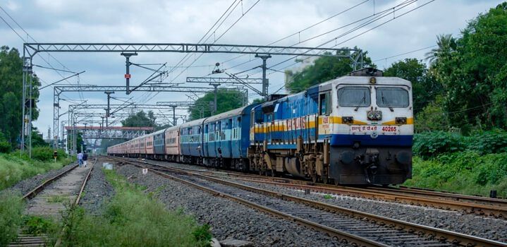 Lower Berth Quota For Senior Citizens and  Women