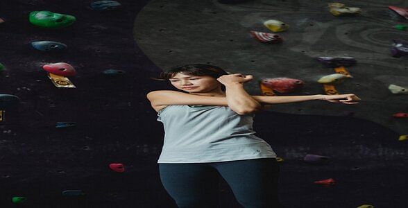 Stay Fit - Indoor Workouts - Kickboxing-style Workouts