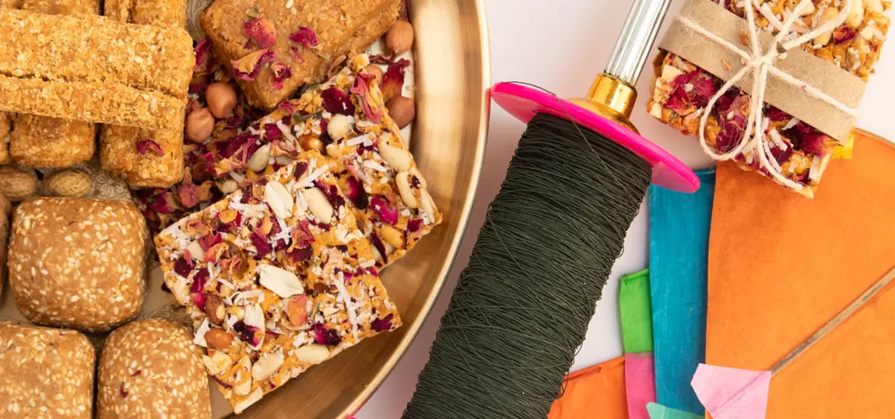 Know About Lohri Festival