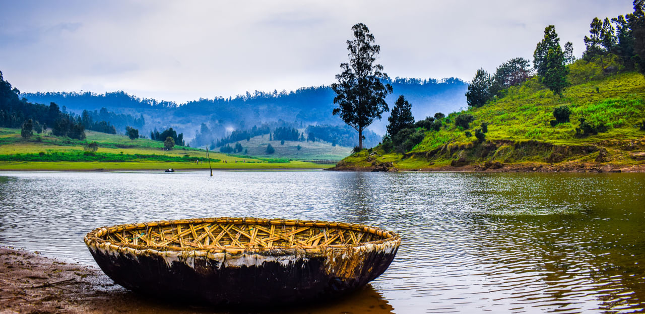 Kodaikanal Resorts