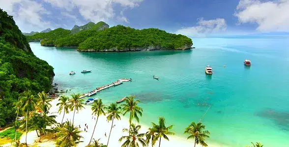 Koh Samui - Day 4