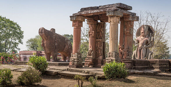 Madhya Pradesh