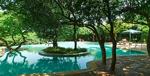 Mahabaleshwar, Maharashtra