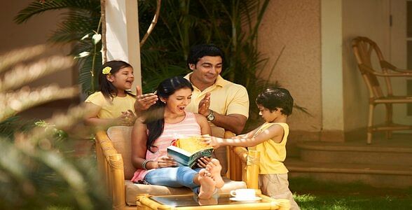 Mahindra Holidays