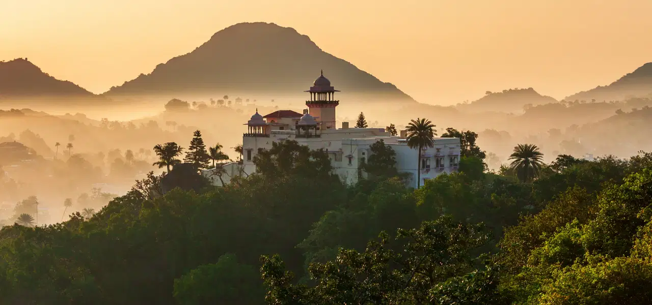 Mount Abu
