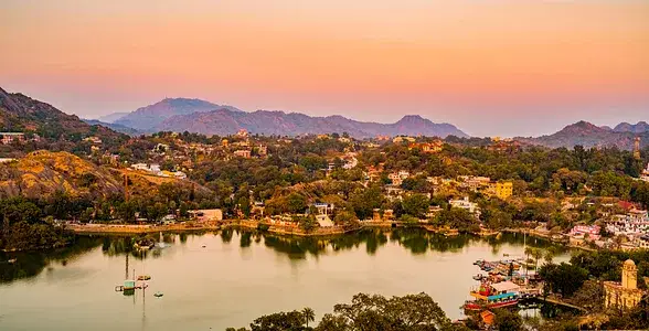 Mount Abu History & Ancient Myths