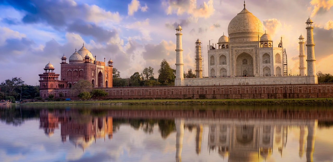 North India Tour