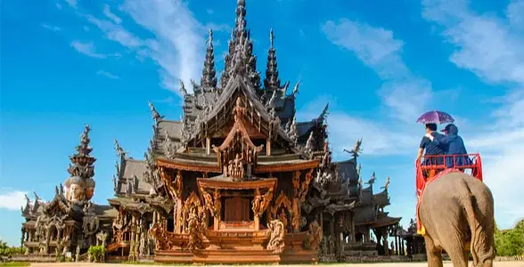 Pattaya - Day 3