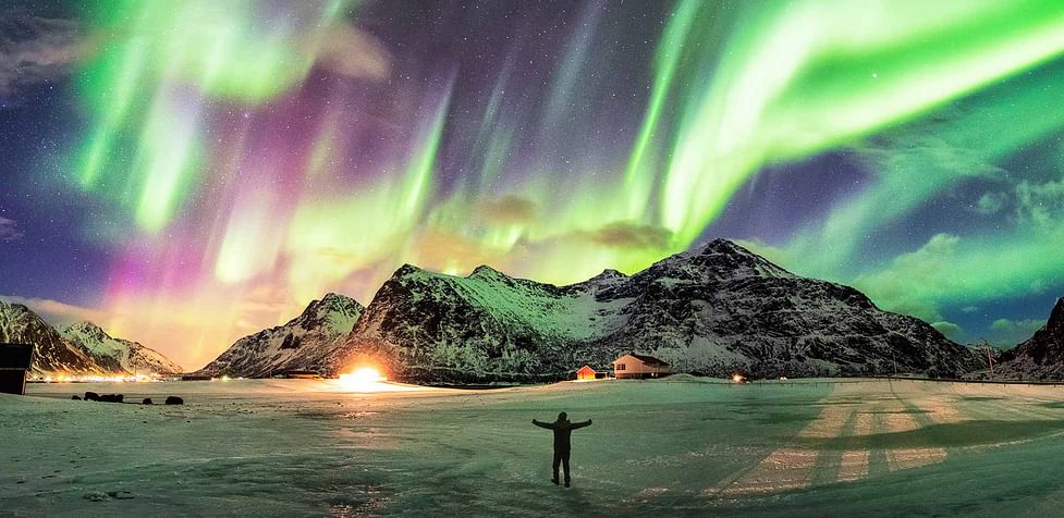 Best Time to Visit Iceland for the Northern Lights