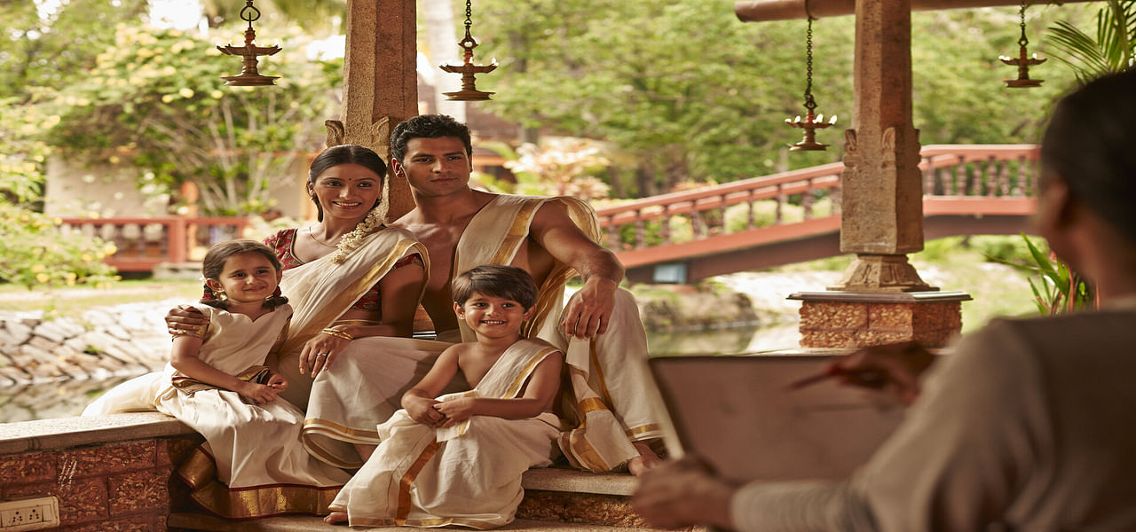 Places to Visit in Kerala