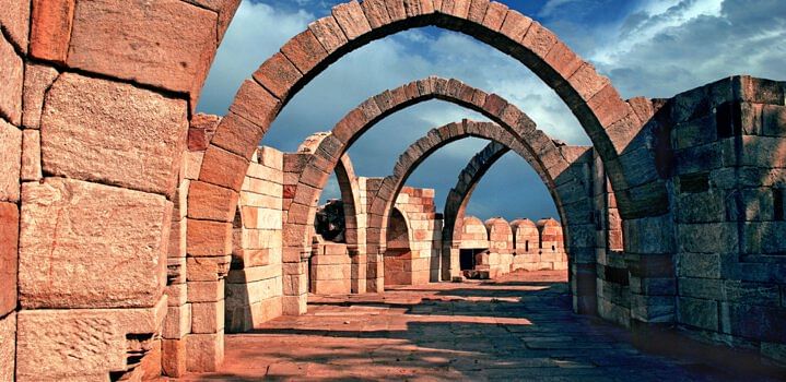 Places to Visit in Pavagadh