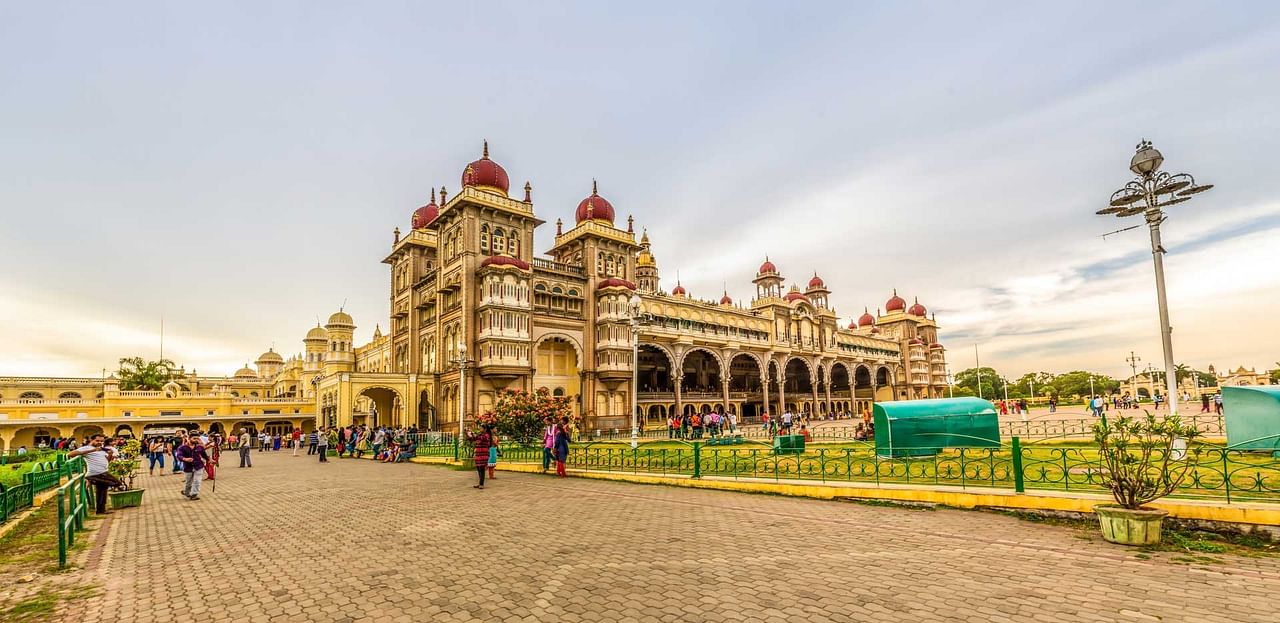 Best Resorts in Karnataka