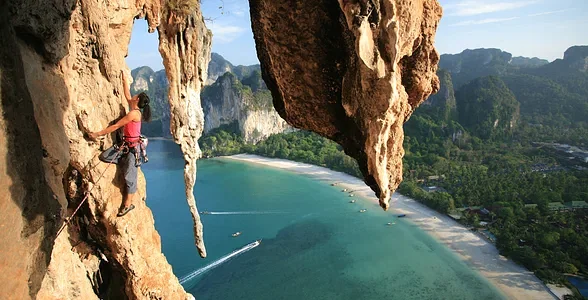 Beaches in Railay & Things to do 2023 - Chase for Adventure