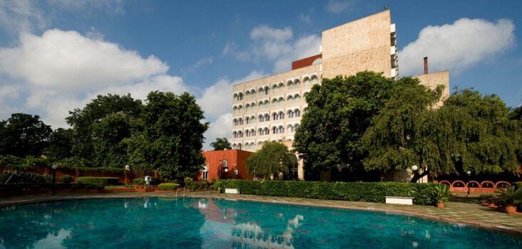 Saura Hotel, Agra