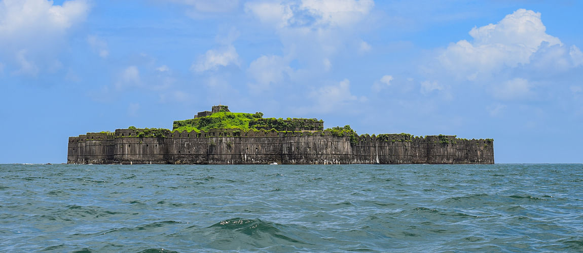 Places to visit in Konkan Coast