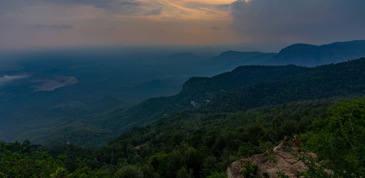 Things to do in Yercaud, Tamil Nadu