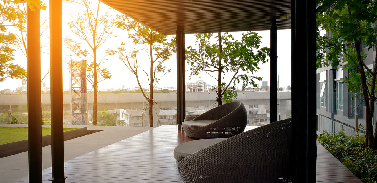 Club Mahindra Hotel Units
