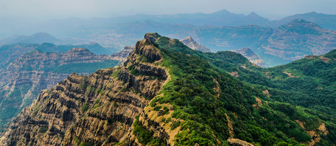Mahabaleshwar Family Holidays