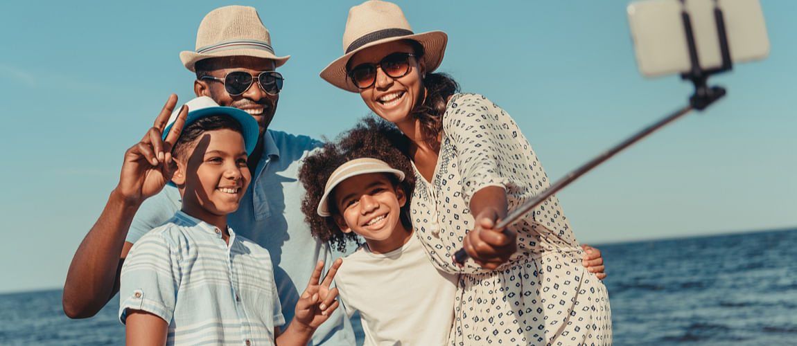 Family Vacations