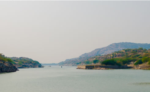 Places to Visit in Jodhpur - Kaylana Lake