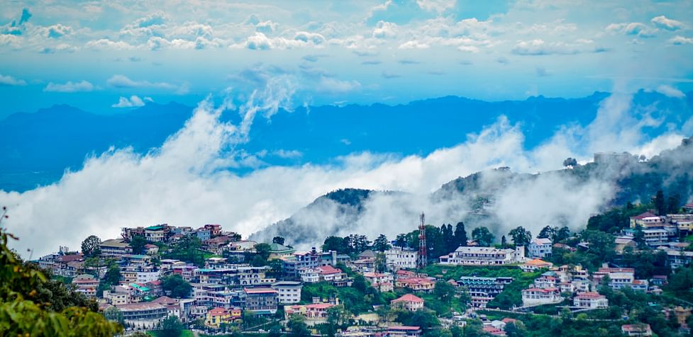 10 beautiful Places To Visit In Dehradun :- देहरादून में घूमने की 10 खूबसूरत जगह !