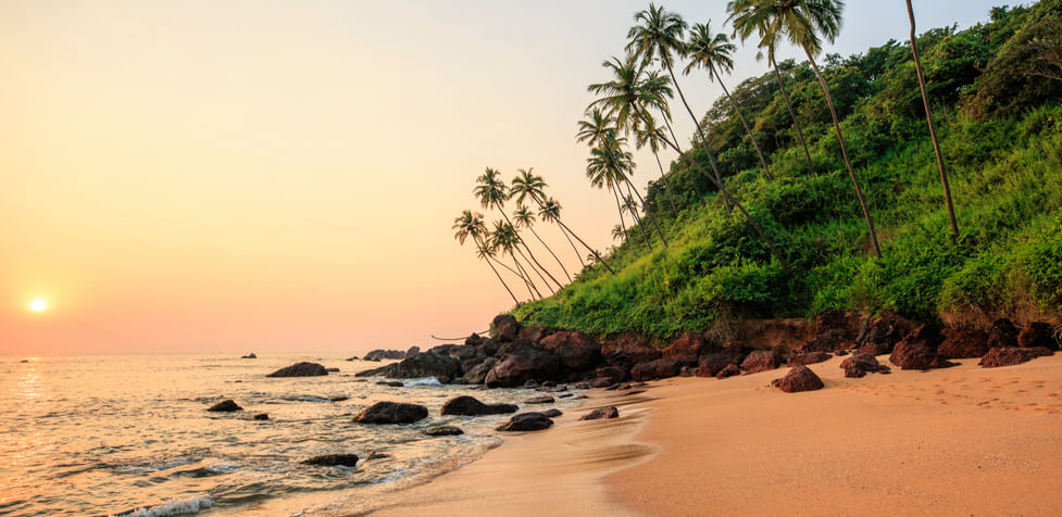 Top 50 Places to Visit in Goa - Popular Places to Visit in Goa - Club  Mahindra
