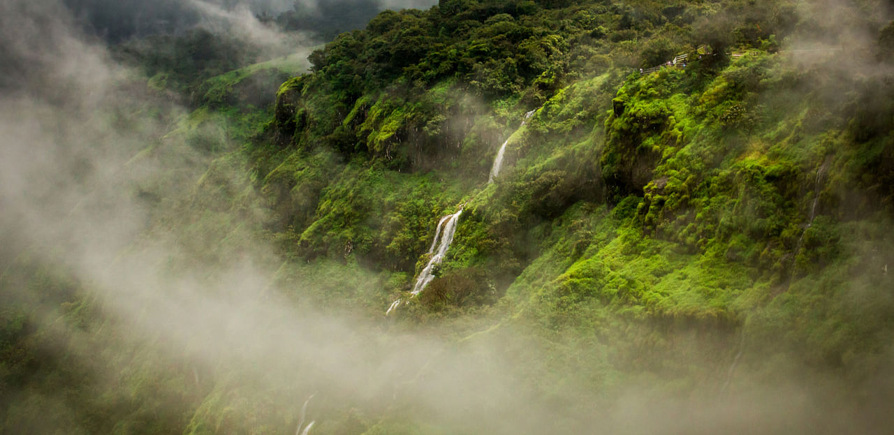 Places to Visit in Mahabaleshwar