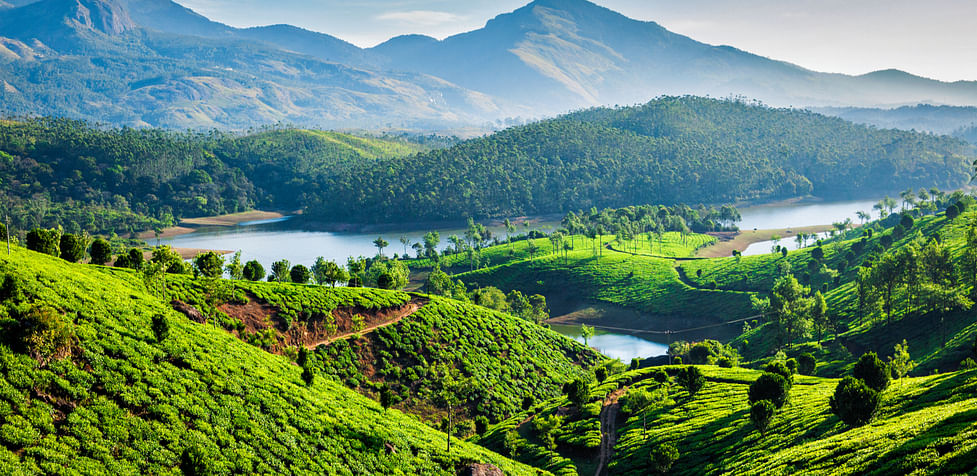 Top 5 Historical Places to Visit in Munnar - Places to Visit in and Around  Munnar