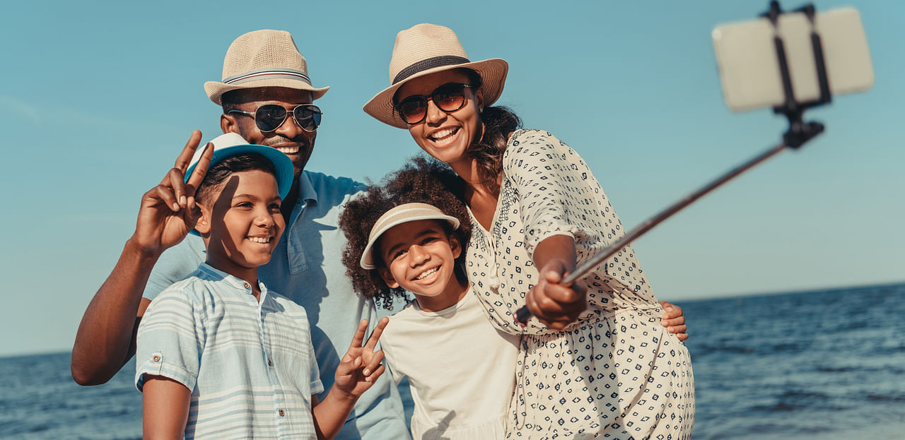 Family Vacations