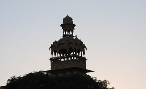 Chandraprabhu Temple