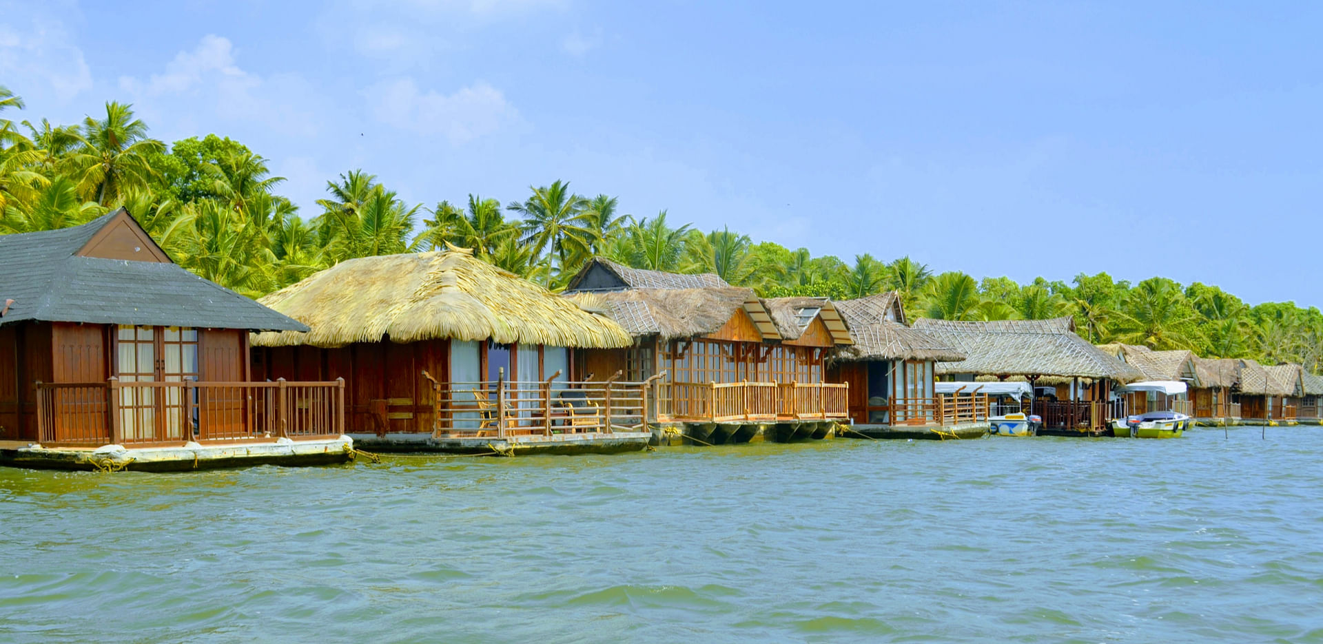 Official Website of Poovar Island Resort | Kerala Resort | Kerala Ayurveda  Resort Home