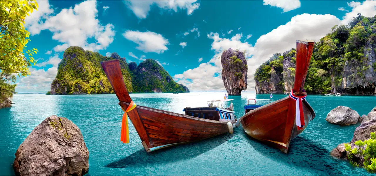 Thailand Tourism - 7 Days Itinerary
