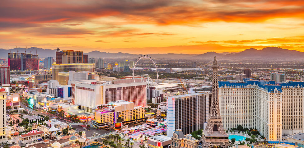 Las Vegas In September: 5 Most Enjoyable Activities To Indulge In