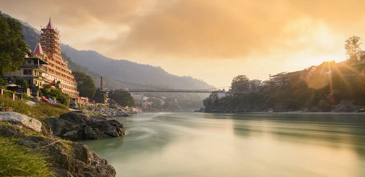 things to do in rishikesh