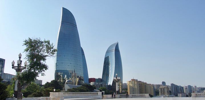 Top Things to Do in Azerbaijan