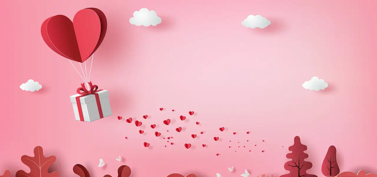 Thoughtful Valentine's Day Gift 2025