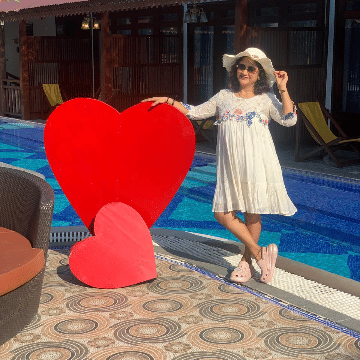 Enchanting stay at Neil Island Club Mahindra resort
