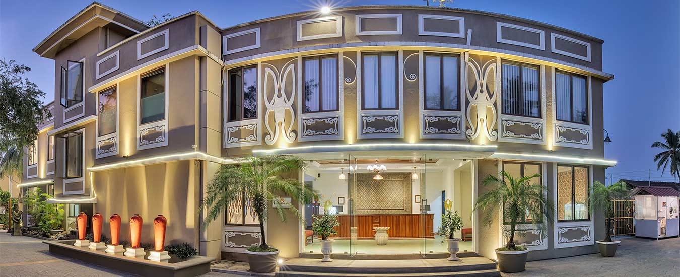 Club Mahindra Acacia Palms, photo 3