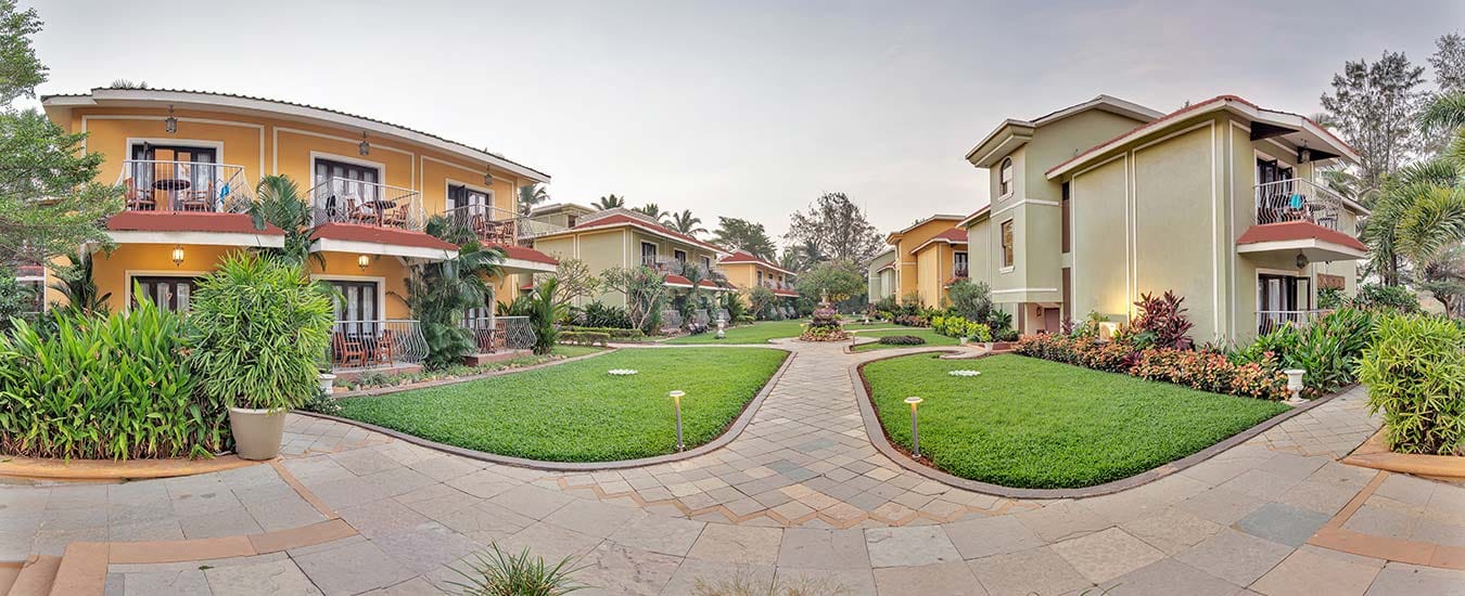 Club Mahindra Acacia Palms, photo 1