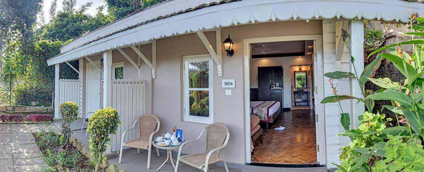 Club Mahindra Derby Green, Ooty, photo 3