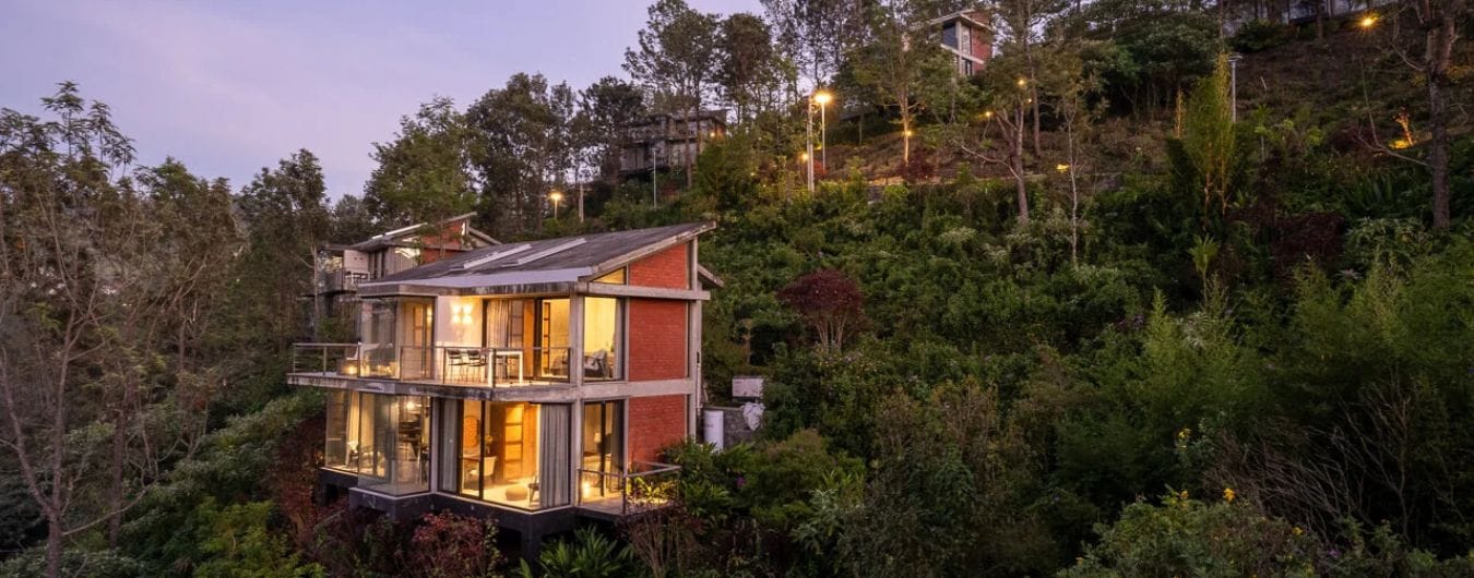 Amani Villa, Coonoor, photo 1