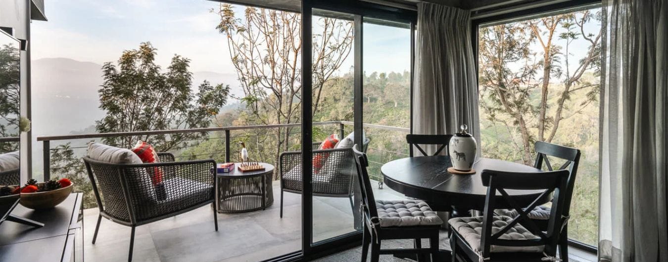 Amani Villa, Coonoor, photo 3