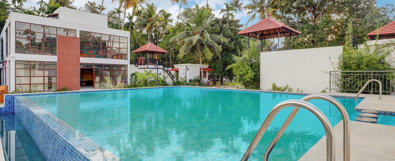 Club Mahindra Arookutty, photo 2