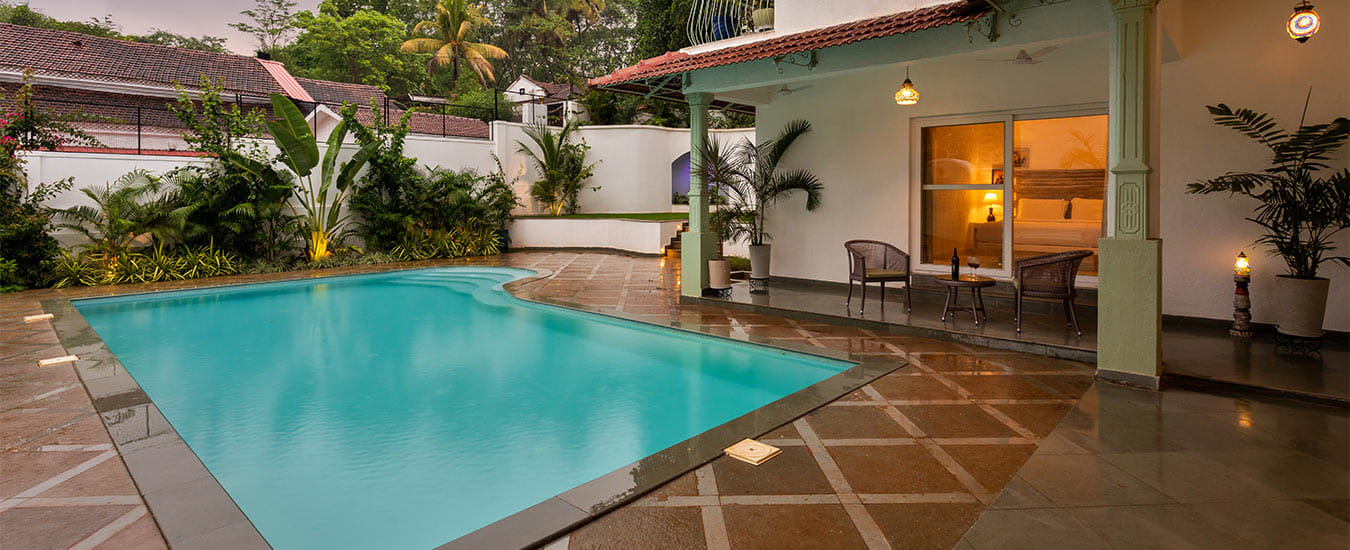 Aroha Palms Grande Resort, photo 1
