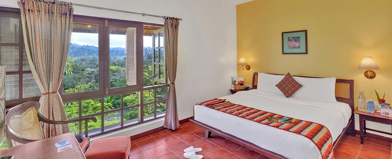 Club Mahindra Madikeri, Coorg, photo 3