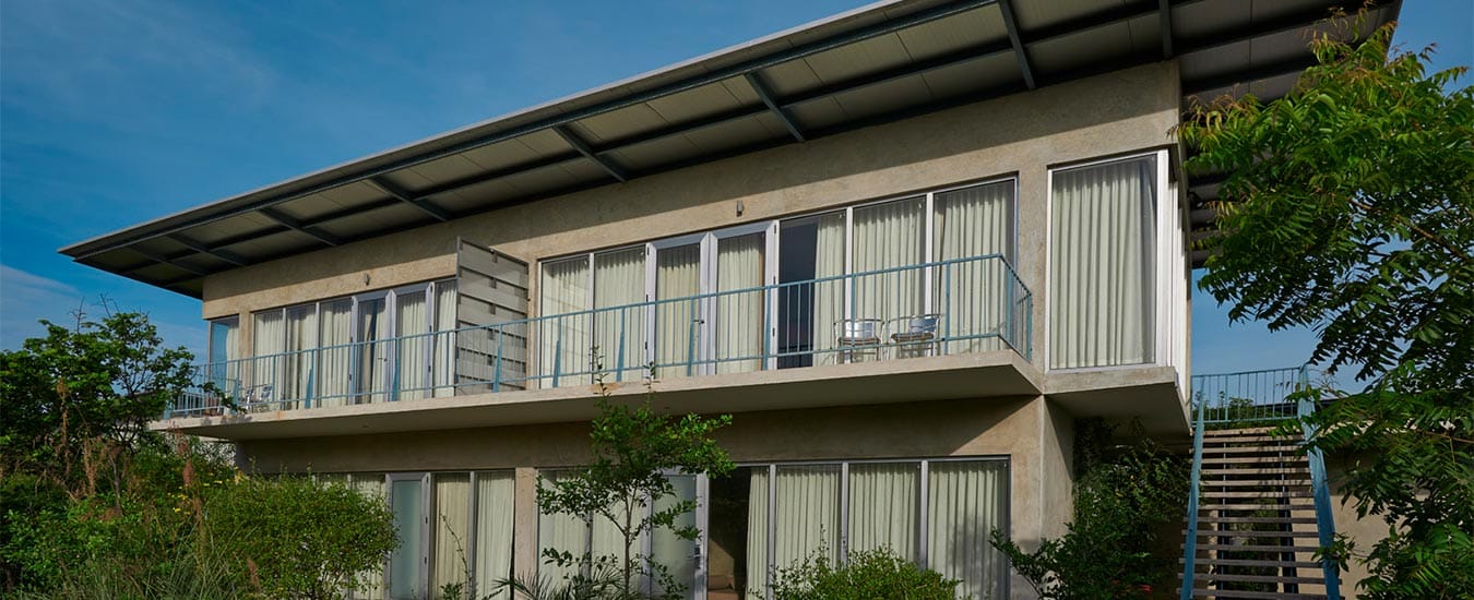Club Mahindra Puducherry Resort, Manapet, photo 1
