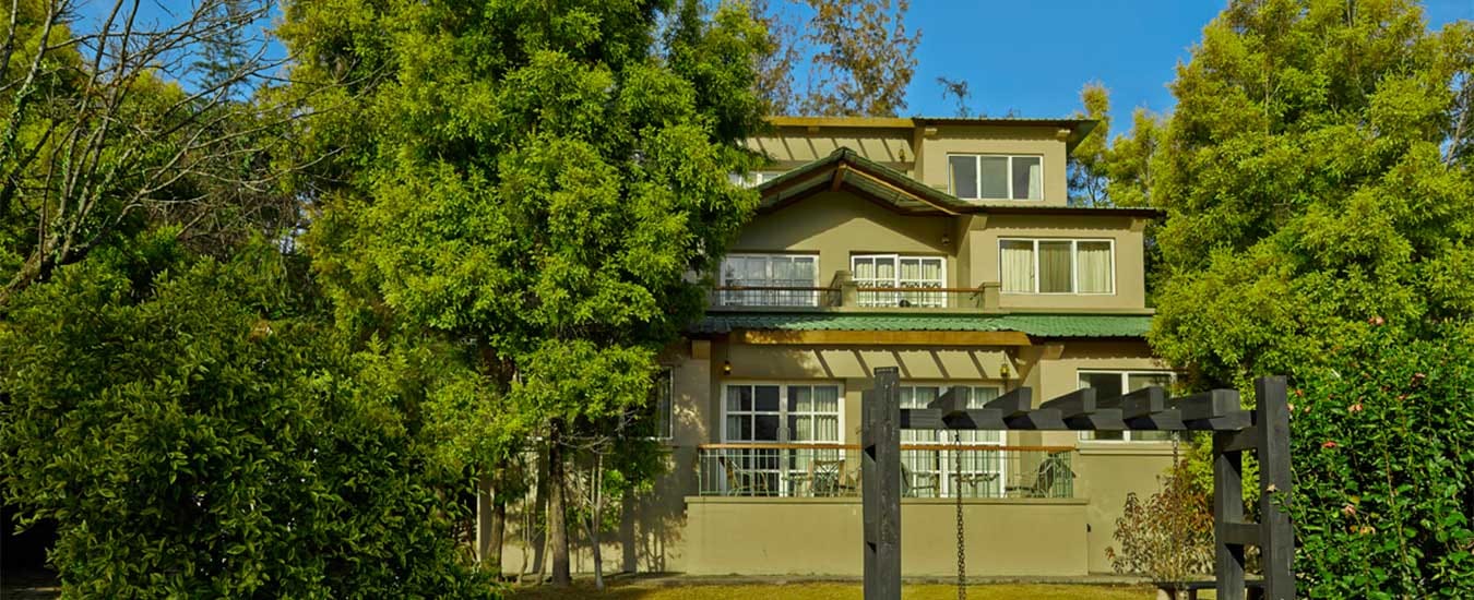 Club Mahindra Binsar Valley, photo 3