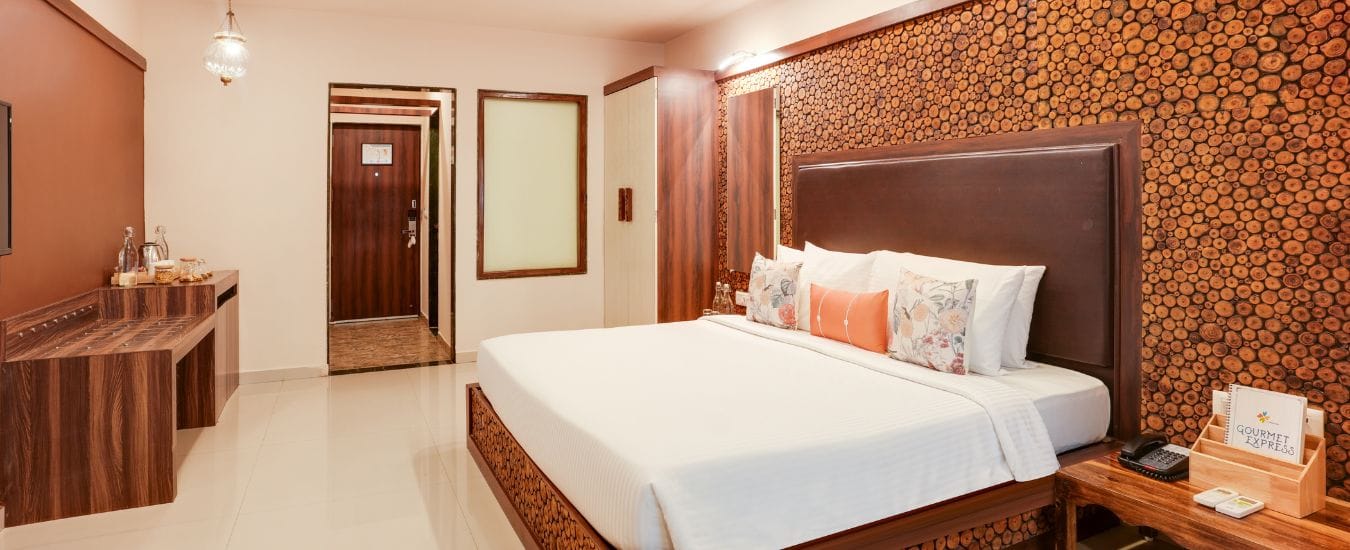 Club Mahindra Netrang, photo 3