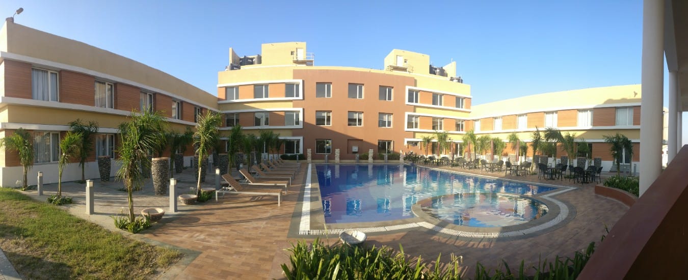 Club Mahindra Dwarka, photo 1