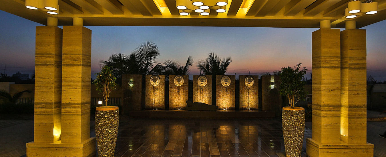 Club Mahindra Dwarka, photo 3